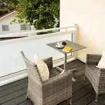 Hotel Tiek Superior Meppen