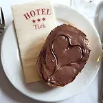 Hotell Tiek Superior