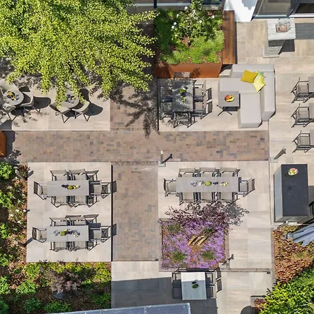 Hotel Tiek Superior Meppen