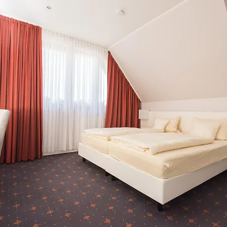Tiek Superior Hotel Meppen