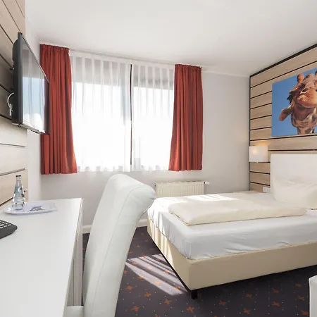 Tiek Superior Hotel Meppen