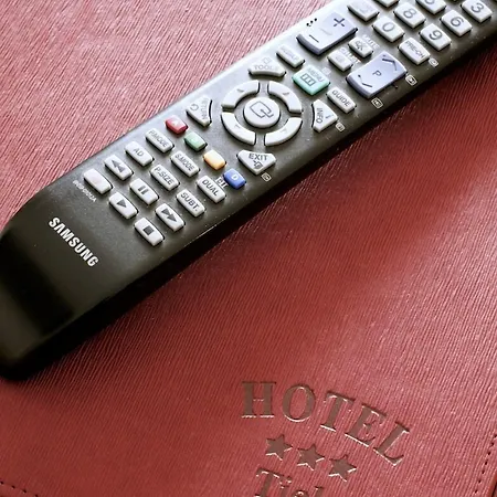 Tiek Superior Hotel Meppen