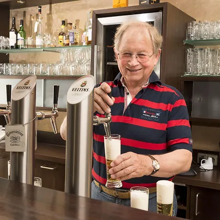 Tiek Superior Meppen