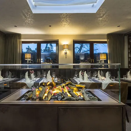 Hotel Tiek Superior Meppen