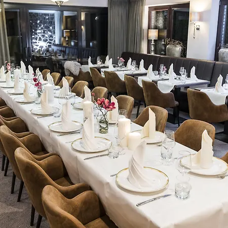 Tiek Superior Meppen