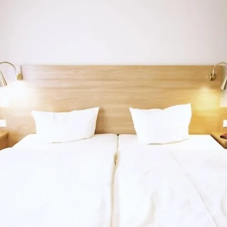 Tiek Superior Hotel Meppen