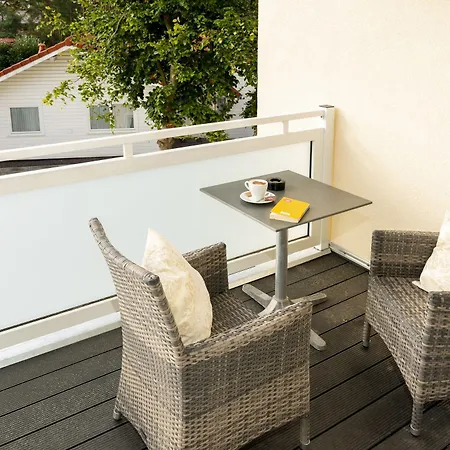 Hotel Tiek Superior Meppen