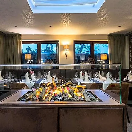 Hotel Tiek Superior 3*