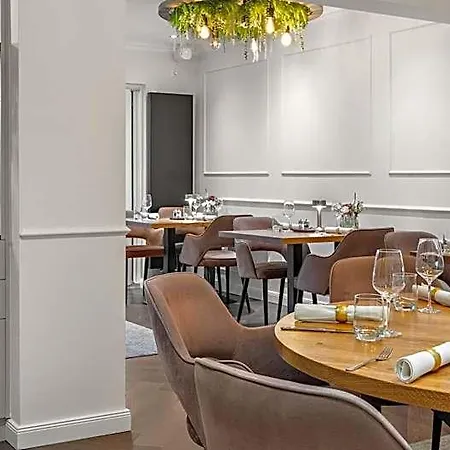 Hotel Tiek Superior Meppen