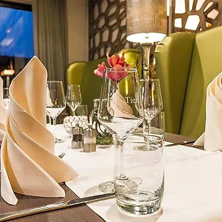 Tiek Superior Hotel Meppen