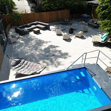 فندق Tiek Superior 3*