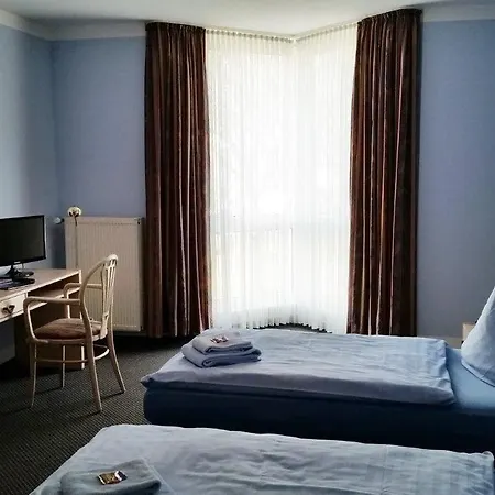 Hotel Tiek Superior