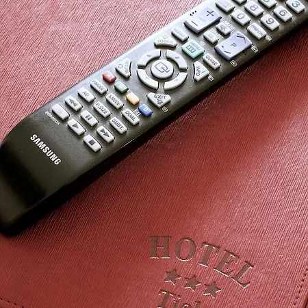 Hotel Tiek Superior 3*