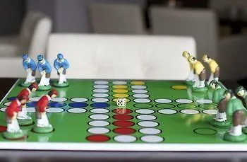 Tiek Superior Meppen