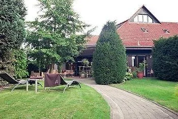 Szálloda Tiek Superior Meppen