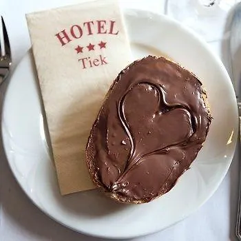 Hotel Tiek Superior