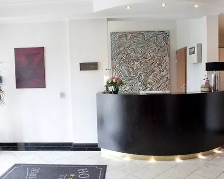 Tiek Superior Hotel Meppen
