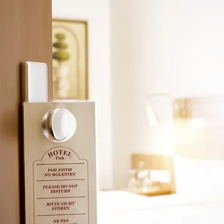 Tiek Superior Hotel Meppen