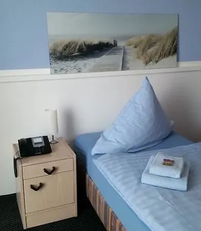 Tiek Superior Hotel Meppen