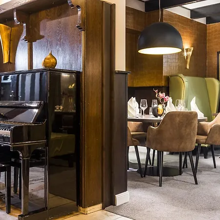 Hotel Tiek Superior Meppen