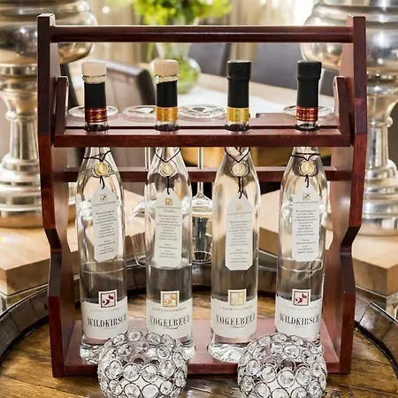 Tiek Superior 3* Meppen