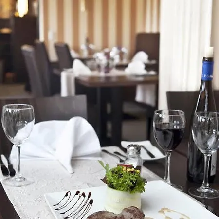 Hotel Tiek Superior Meppen