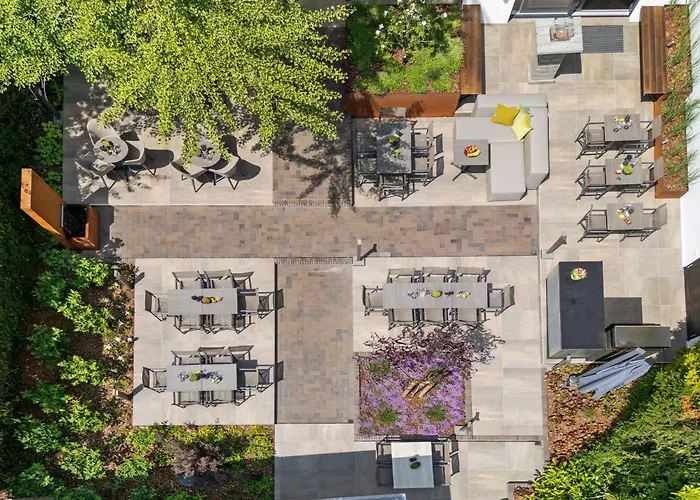 Hotel Tiek Superior Meppen