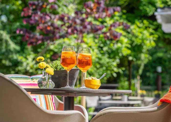 Tiek Superior Meppen