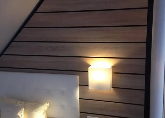 Hotel Tiek Superior Meppen