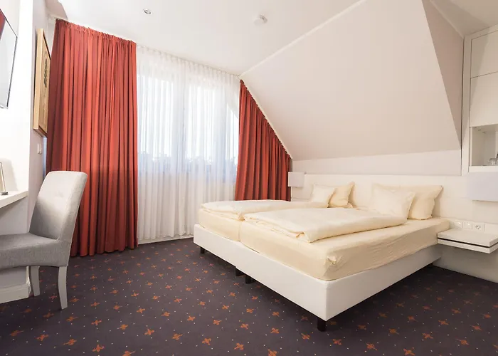 Tiek Superior Hotel Meppen