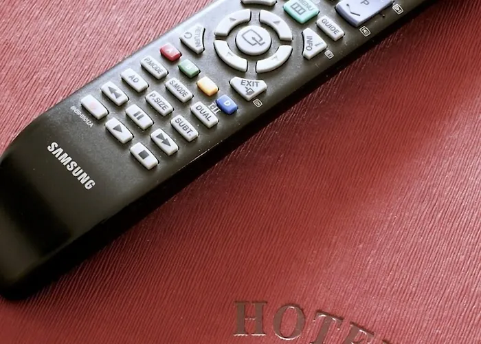 Tiek Superior Hotel Meppen