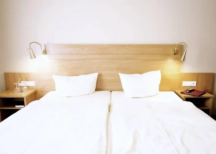 Tiek Superior Hotel Meppen