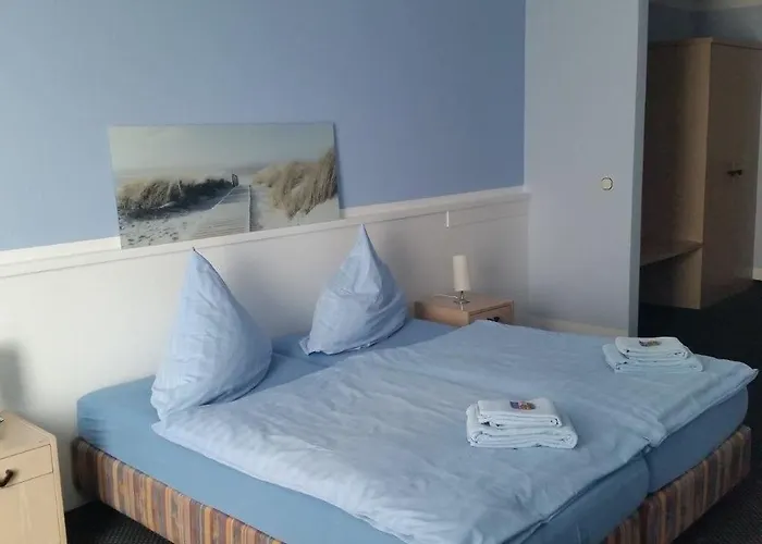 Tiek Superior Meppen