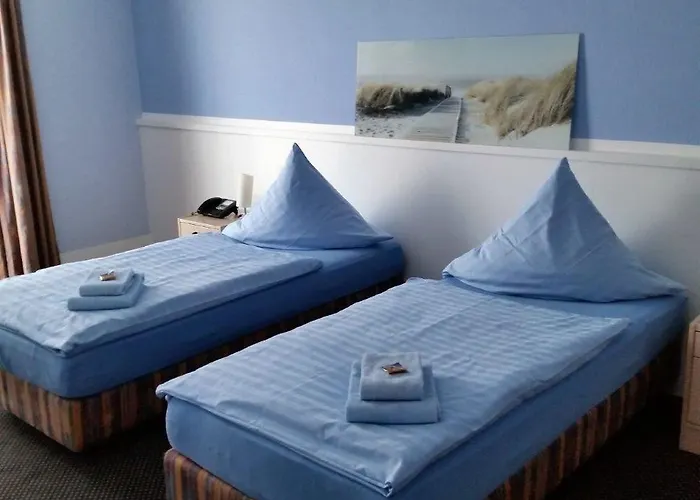 Tiek Superior Meppen