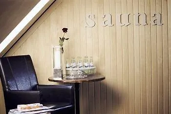 Hotel Tiek Superior Meppen