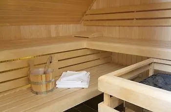 Hotel Tiek Superior 3*