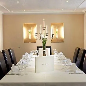 Tiek Superior Hotel Meppen