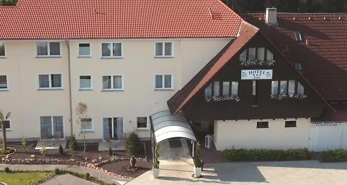 Tiek Superior 3* Meppen