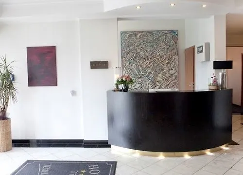 Tiek Superior Hotel Meppen