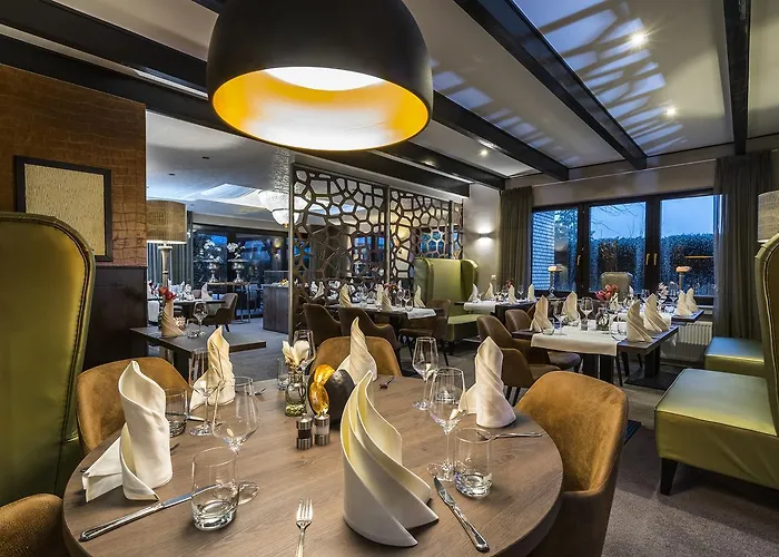 Tiek Superior Meppen