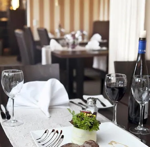 Hotel Tiek Superior Meppen