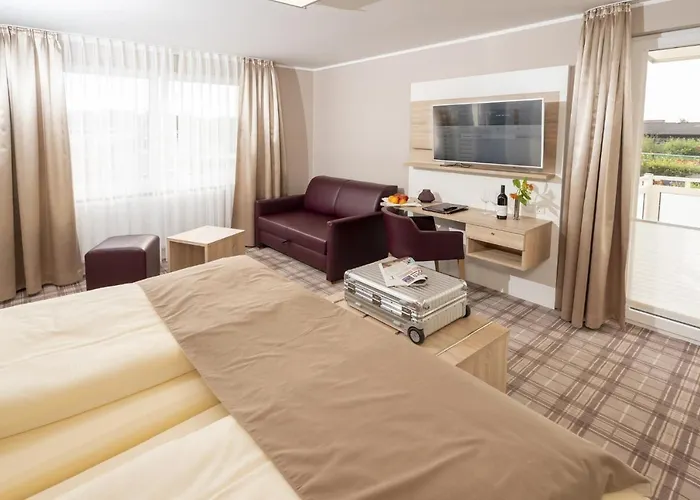 Tiek Superior Meppen